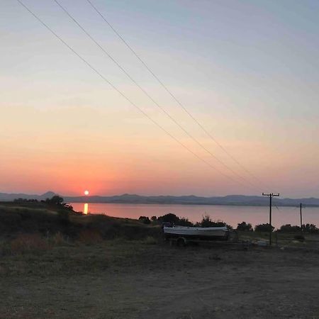 Apartamento Moudros Sunset Moúdhros Exterior foto