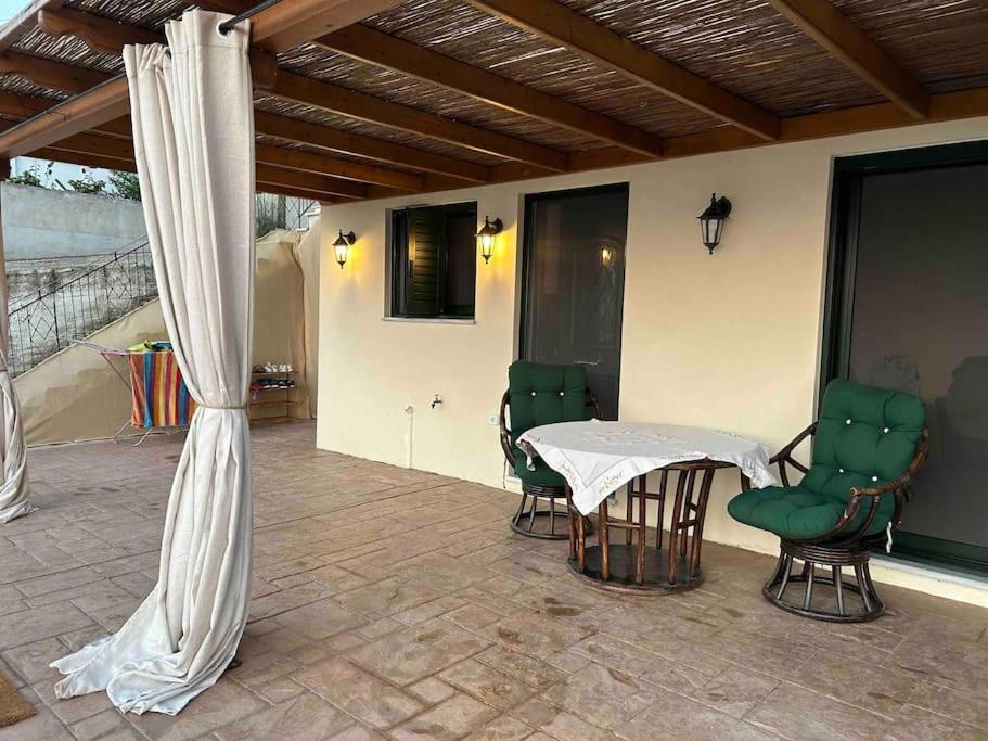 Apartamento Moudros Sunset Moúdhros Exterior foto