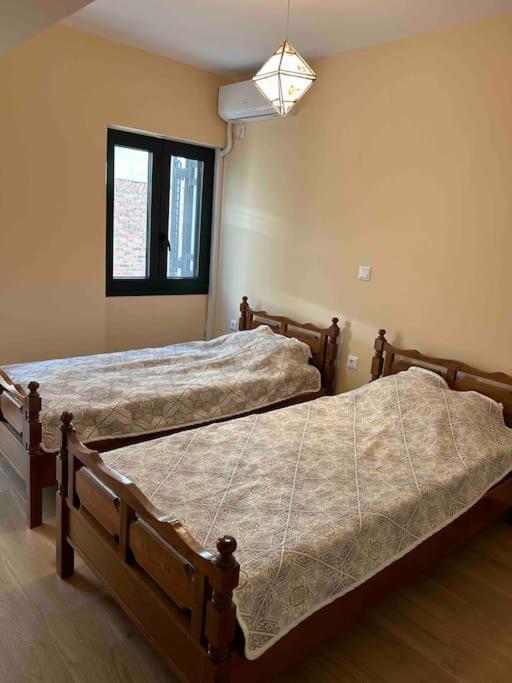 Apartamento Moudros Sunset Moúdhros Exterior foto