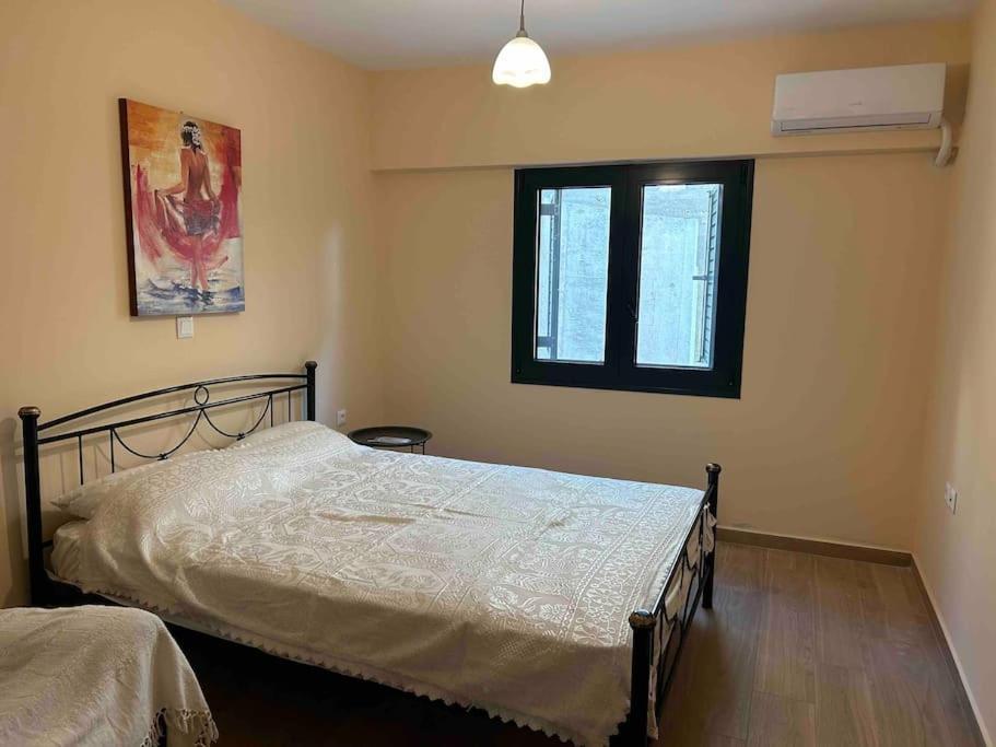 Apartamento Moudros Sunset Moúdhros Exterior foto