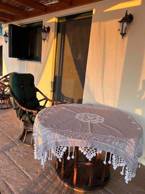 Apartamento Moudros Sunset Moúdhros Exterior foto