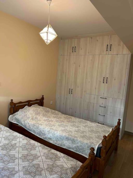 Apartamento Moudros Sunset Moúdhros Exterior foto