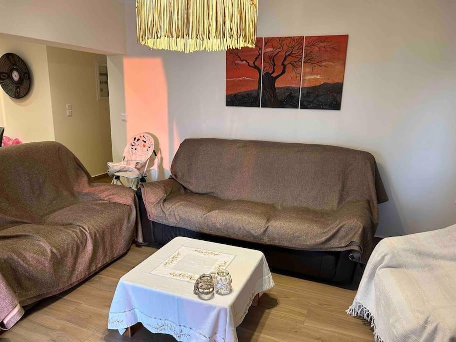 Apartamento Moudros Sunset Moúdhros Exterior foto